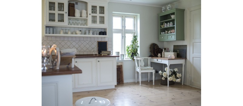 Lower Cost Small Kitchen Remodel: 5 Fantastic Ideas